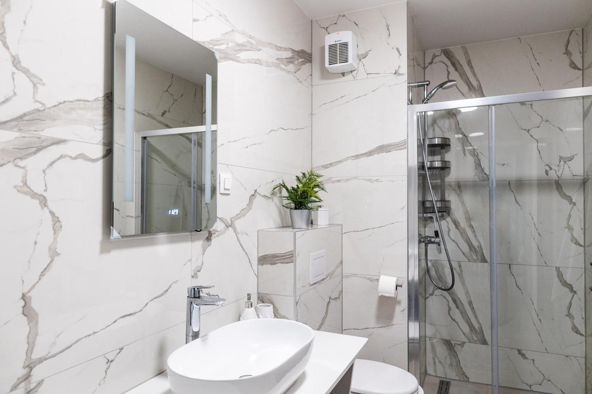 Apartment Ro-Ma City Center ดูบรอฟนิก ภายนอก รูปภาพ