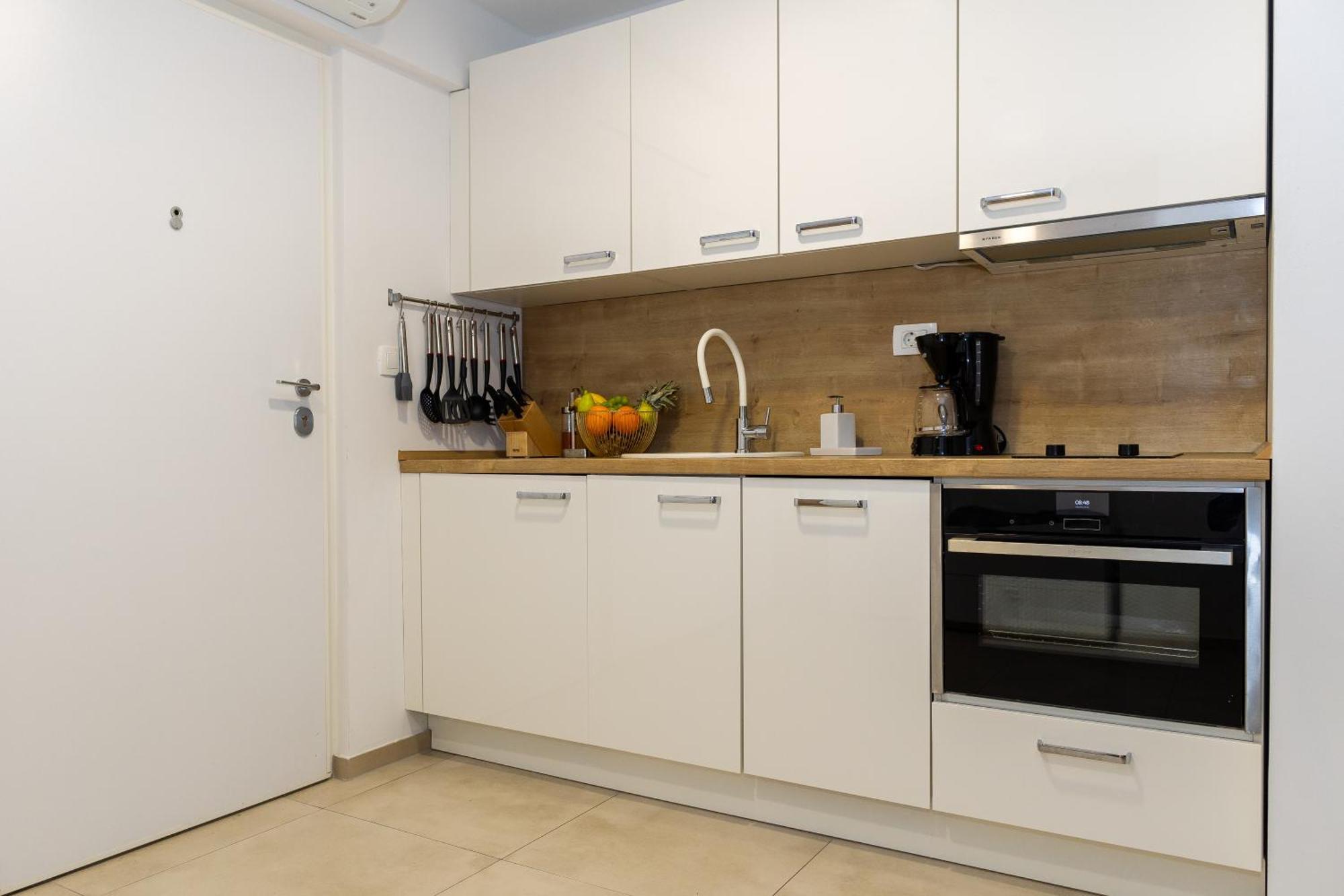 Apartment Ro-Ma City Center ดูบรอฟนิก ภายนอก รูปภาพ