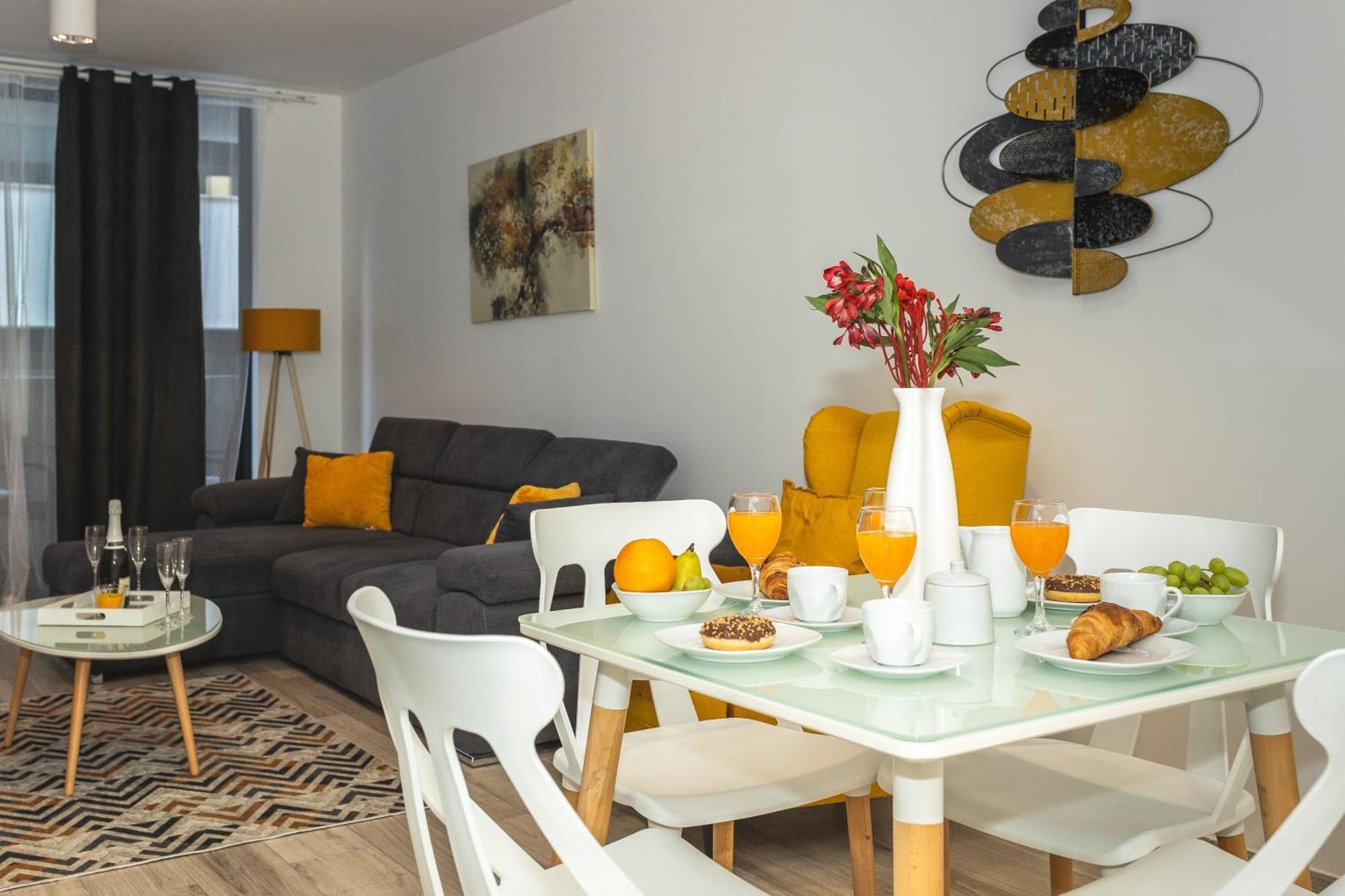 Apartment Ro-Ma City Center ดูบรอฟนิก ภายนอก รูปภาพ
